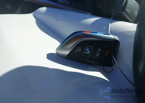 2023 BMW X3 xDrive30I from USA, damaged, VIN 5UX53DP04P9T20968